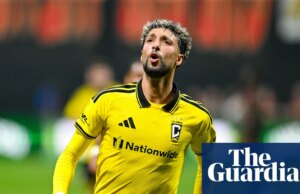 Encerramento do fim de semana da MLS: Deleite-se com a alegria e a agonia de gols absurdos de longo alcance