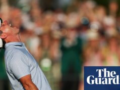 Como, e não o que, McIlroy faz, o torna o sucessor de Ballesteros no golfe | Ewan Murray
