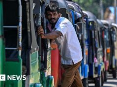 Guerra no Irã desfere ‘golpe triplo’ aos cingaleses devastados pelas enchentes