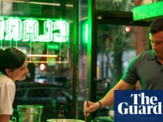 A purga, mas por sexo? One Evening Solely pode ser a comédia romântica mais estranha do ano