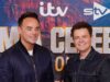 Ant e Dec: Foi uma pena que a closing do I am A Movie star ‘não tenha sido mais comemorativa’