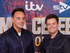 Ant e Dec: Foi uma pena que a closing do I am A Movie star ‘não tenha sido mais comemorativa’