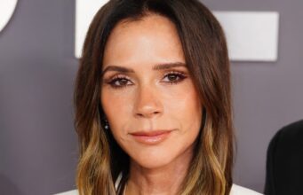 Victoria Beckham agradece família e amigos pelo aniversário “mais mágico”