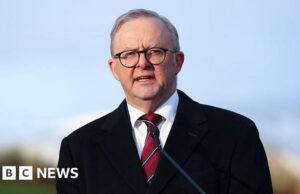 Austrália reprimirá anúncios de jogos de azar após anos de críticas