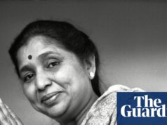 Clássicos de Bollywood, rave bangers e duetos de Michael Stipe: 10 das melhores gravações de Asha Bhosle