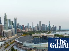 O Congresso pode impedir que as equipes esportivas dos EUA deixem suas cidades?