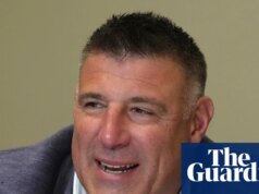 A NFL não investigará o comportamento de Mike Vrabel em meio às consequências de Dianna Russini