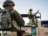 EUA acusam governador mexicano e outros líderes de ajudar cartel de drogas