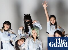‘As pessoas estão exaustas com Blackpink e BTS’: as bandas chinesas DIY redefinindo o pop ‘ídolo’ corporativo