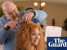 ‘Fomos cancelados e ainda estamos aqui!’ Michael Patrick King em The Comeback – e por que And Simply Like That envelhecerá bem