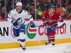 Tout va bem et tout va mal pour le Canadien