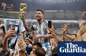 Fifa aumenta o preço máximo dos ingressos para a closing da Copa do Mundo para US$ 10.990, acima dos US$ 1.600 de 2022