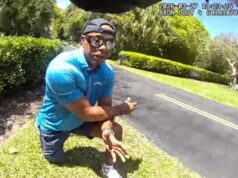 Jason Day ataca o ‘egoísta’ Tiger Woods após acusação de DUI