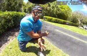Jason Day ataca o ‘egoísta’ Tiger Woods após acusação de DUI