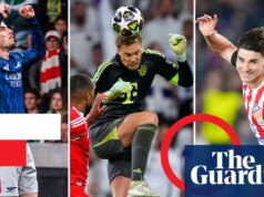 Revisão da Liga dos Campeões: um georgiano brilhante, o arrependimento do Bayern e o Arsenal reencontram a fé