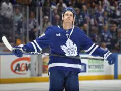 Autopsia de um cheque whole nos Maple Leafs de Toronto: Brad Treliving, o artesão de seu próprio mal