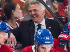 Sucesso de Martin St-Louis: Vincent Lecavalier l’avait vu venir