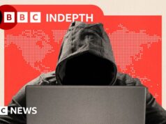 Os golpistas estão se tornando cada vez mais sofisticados – é assim que se parece a reação