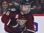 La Victoire é oficialmente qualificada em série