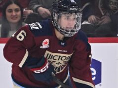 La Victoire é oficialmente qualificada em série