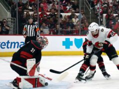 À TVA Sports activities: o ataque dos Sénateurs vê os furacões