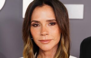 Cruz Beckham revela que sua mãe Victoria removeu todas as suas tatuagens – incluindo homenagem a David
