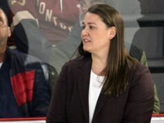 La Victoire finit au 1er tocou et choisira son adversaire