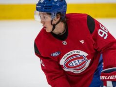 Vinzenz Rohrer brilha em uma derrota do Rocket