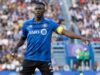 O ex-capitaine do CF Montréal Victor Wanyama anuncia sua retirada