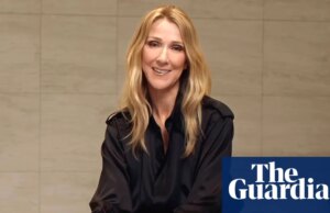 Céline Dion voltará a se apresentar após longo hiato devido a doença