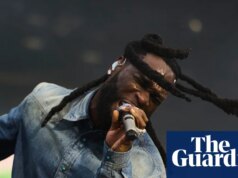 ‘Ninguém sabe o que funciona. Há muito pânico: será que o pop africano poderá voltar ao sucesso world?