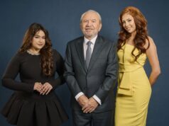Lord Sugar escolhe novo parceiro de negócios após closing feminina em The Apprentice