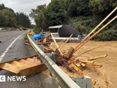 Nova Zelândia declara estado de emergência em Wellington devido às enchentes