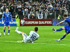 Vaincue par la Bósnia-Herzegovina: l’Italie ne jouera pas au Mondial