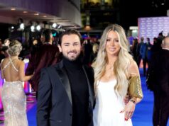 Olivia Attwood diz que não tem ‘mais nada’ depois de se separar do ex Bradley Dack e o acusa de ‘traí-la várias vezes ao longo de dez anos’