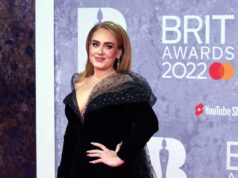 Adele faz ‘retorno chocante ao estúdio depois de cinco anos’, conforme revelada uma grande mudança na carreira