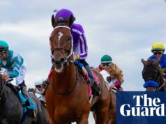 Churchill Downs fecha acordo de US$ 85 milhões pelos direitos de propriedade intelectual de Preakness