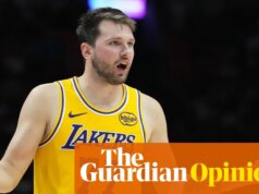 Luka Dončić e a manosfera: por que o escrutínio de seu corpo nunca termina