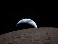 NASA lança playlist da missão lunar Artemis II com músicas de despertar dos astronautas