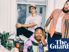 Ex-guitarrista do Turnstile acusado de tentativa de assassinato em segundo grau do pai do vocalista