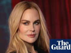 Nicole Kidman revela que está treinando para se tornar uma doula da morte para ‘fornecer consolo e cuidado’ aos que estão morrendo