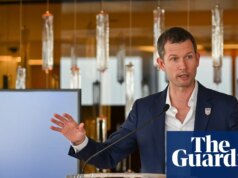 O USMNT e o USWNT podem se tornar os ‘occasions esportivos favoritos da América’? O CEO deles pensa assim