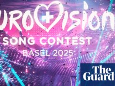‘Um lugar onde a música preenche o ar’: Bangkok sediará o primeiro concurso de música da Eurovisão na Ásia