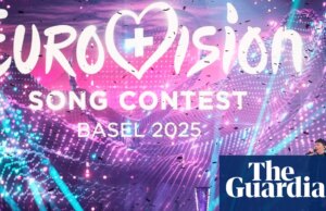 ‘Um lugar onde a música preenche o ar’: Bangkok sediará o primeiro concurso de música da Eurovisão na Ásia