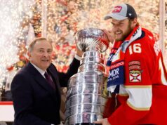 Vers la coupe Stanley: voici remark le Canadien e os 15 outros pretendentes à sucessão dos Panthers se sont rendidos lá