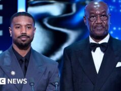 Bafta não cumpriu o dever de cuidado quando insultos raciais foram gritados, concluiu a revisão