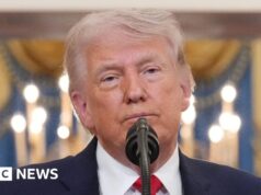 Quando terminará a guerra no Irã? Rastreando os cronogramas da administração Trump