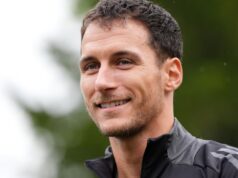 Gorka Márquez ‘recua’ do Strictly Come Dancing após 10 anos