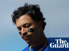 ‘Esse sentimento é uma droga’: Mets de $ 381 milhões, com a segunda maior folha de pagamento da MLB, perde o 11º jogo consecutivo