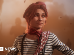 Clair Obscur leva o prêmio Bafta Video games, mas perde a limpeza